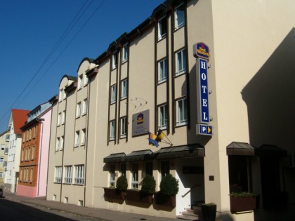 Photo: BEST WESTERN